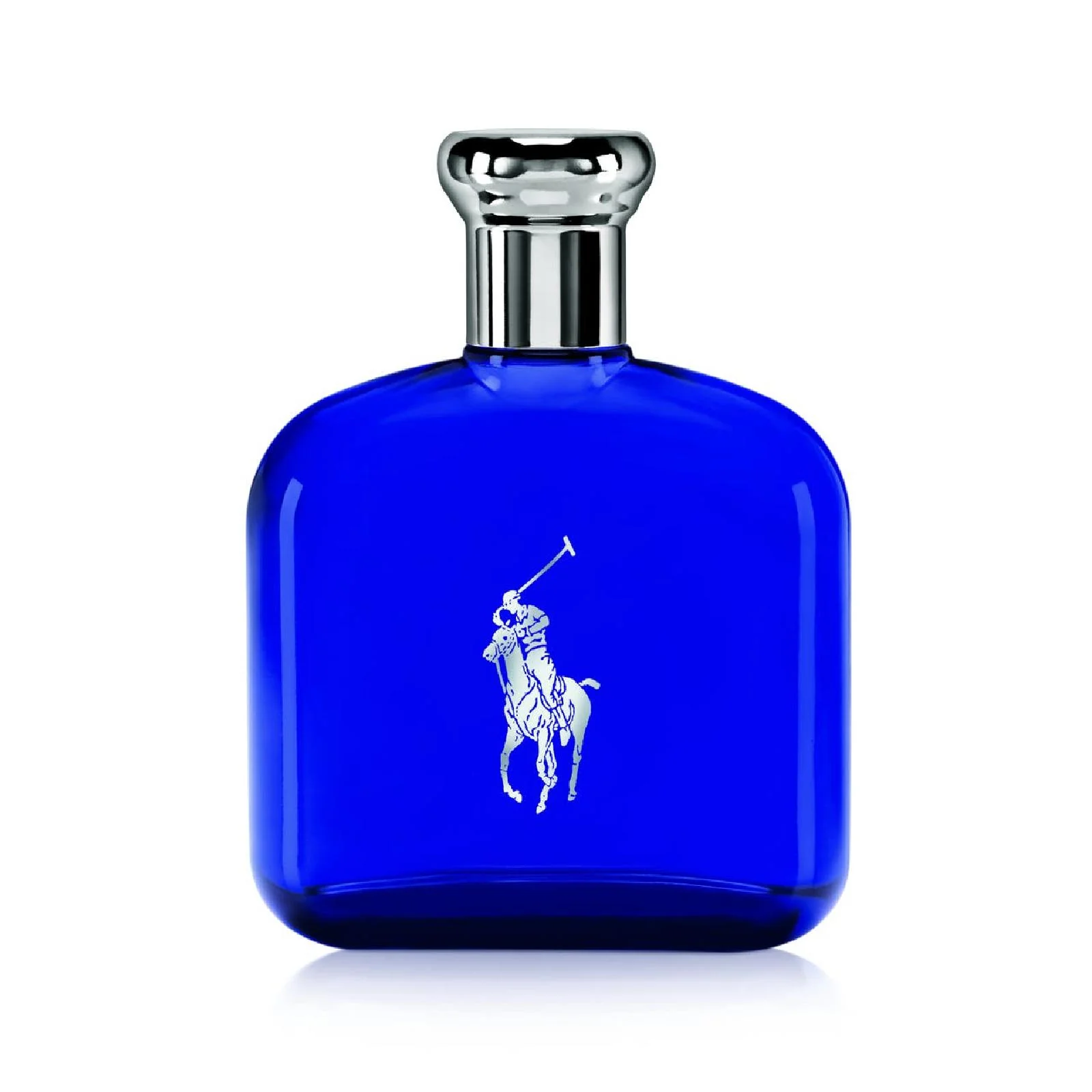 Ralph Lauren Polo Blue Eau de Toilette for Men - Image 5