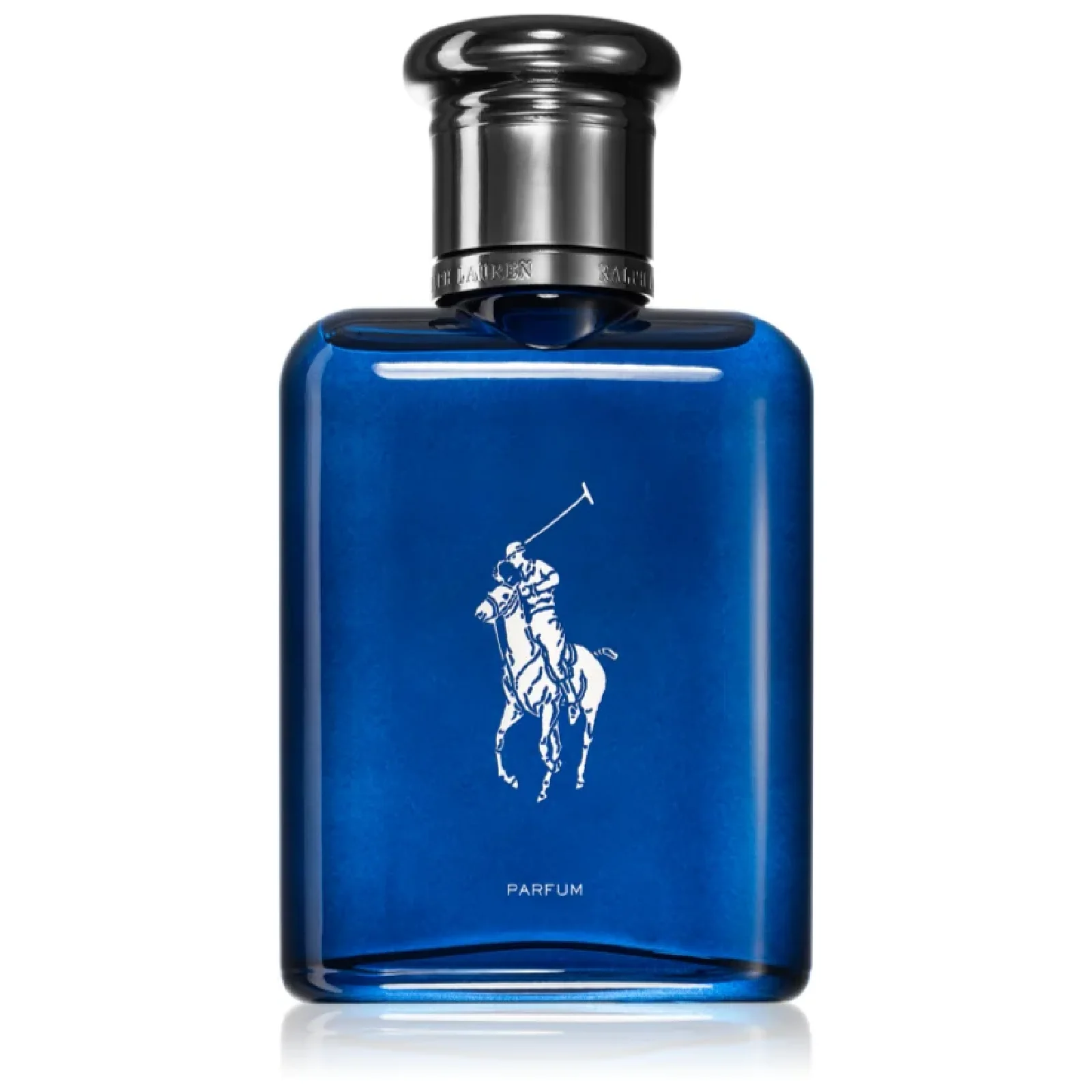 Ralph Lauren Polo Blue Eau de Toilette for Men - Image 9