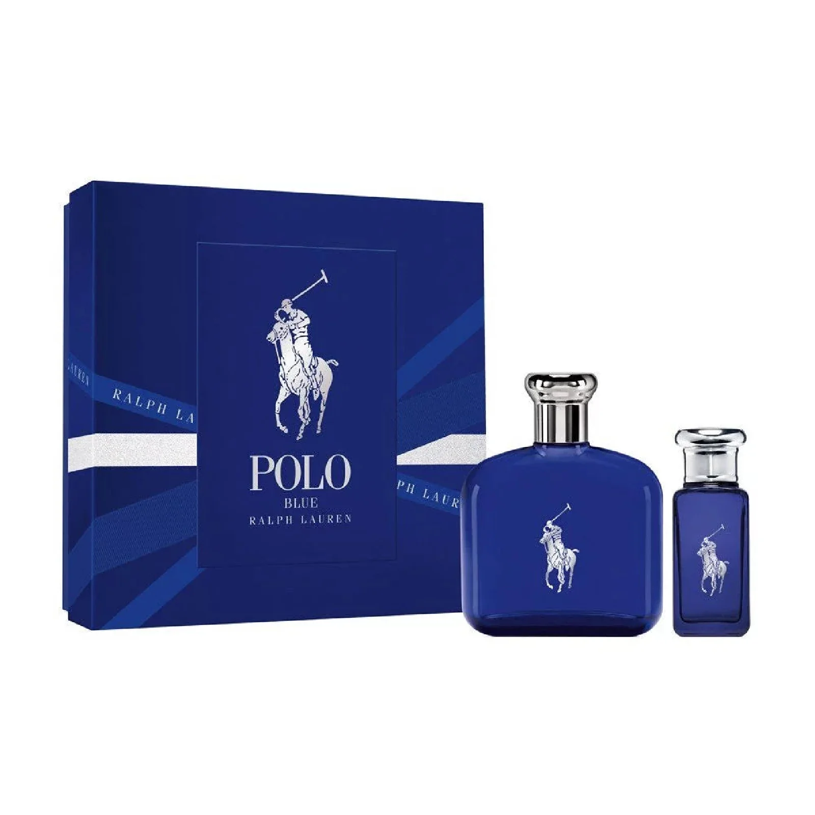 Ralph Lauren Polo Blue Gift Set for Men - Image 4