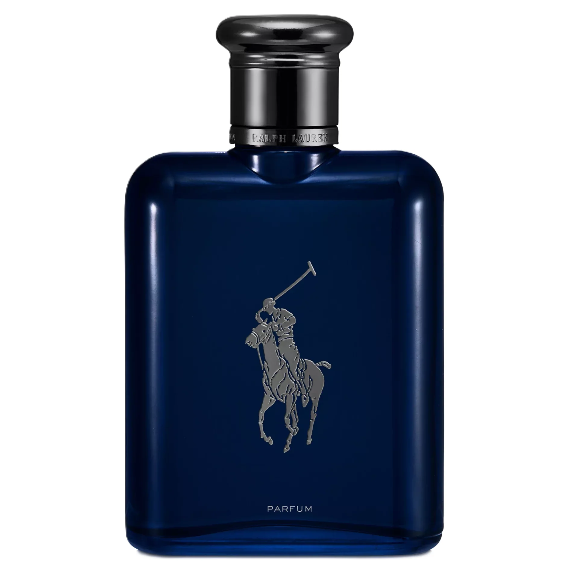 Ralph Lauren Polo Deep Blue Parfum for Men - Image 2