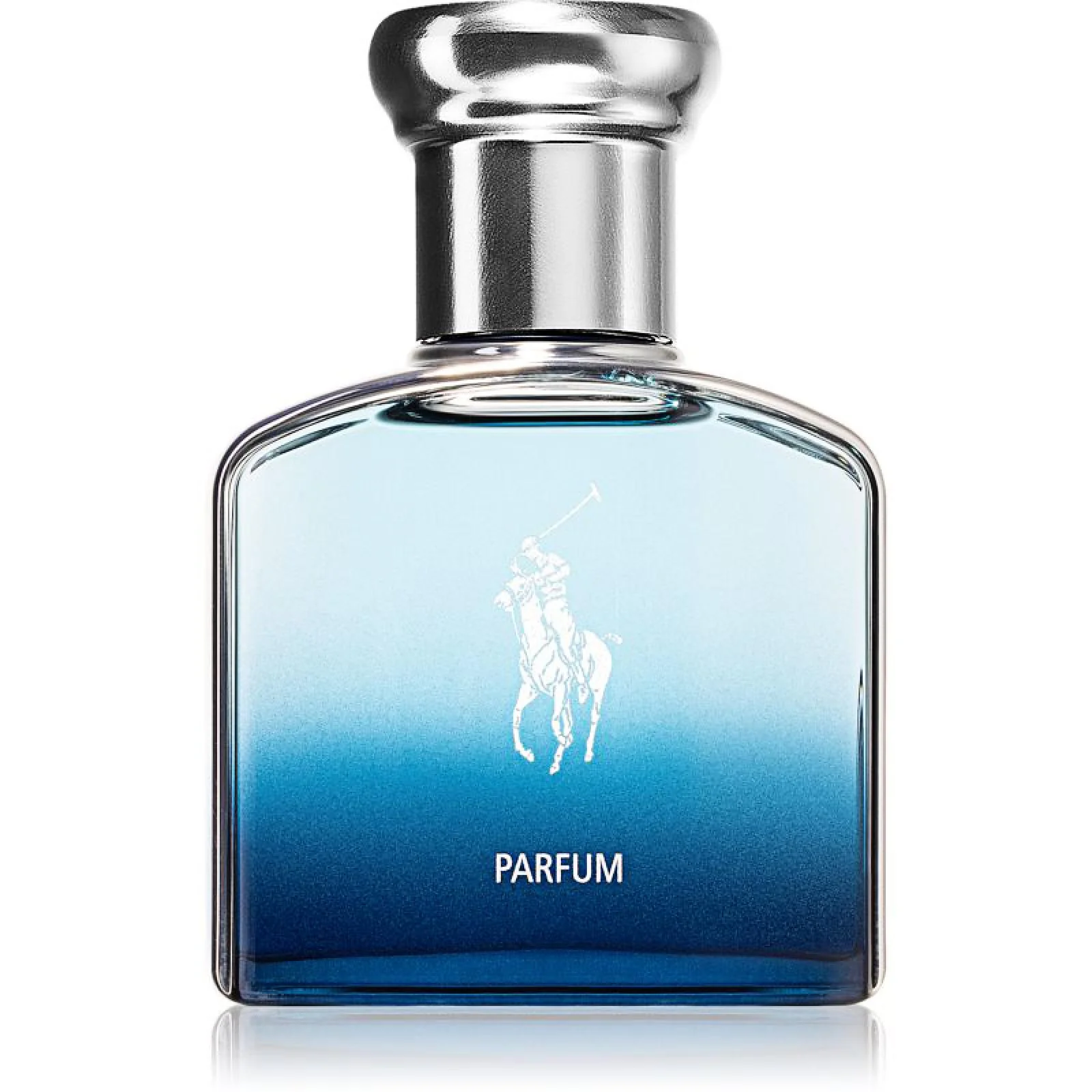 Ralph Lauren Polo Deep Blue Parfum for Men - Image 4