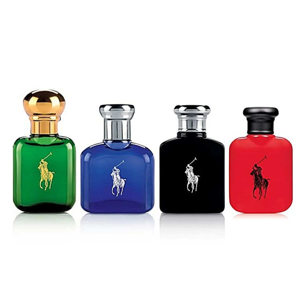 Ralph Lauren Polo Eau de Toilette for Men - Image 10