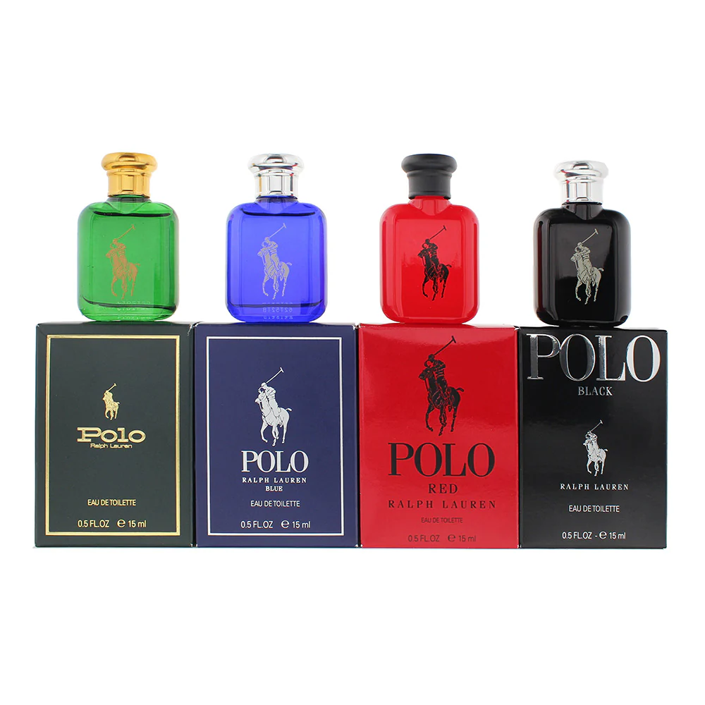 Ralph Lauren Polo Eau de Toilette for Men - Image 11