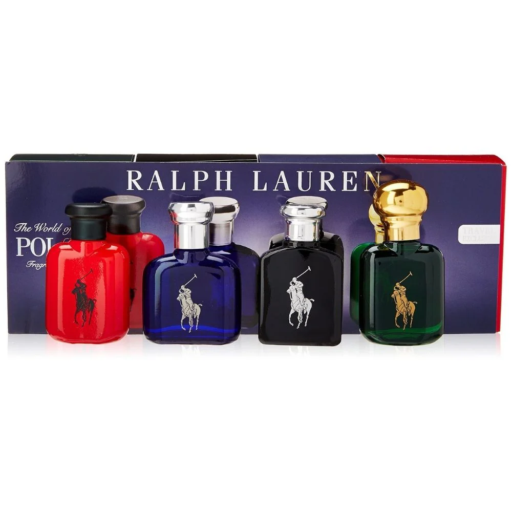 Ralph Lauren Polo Eau de Toilette for Men - Image 12