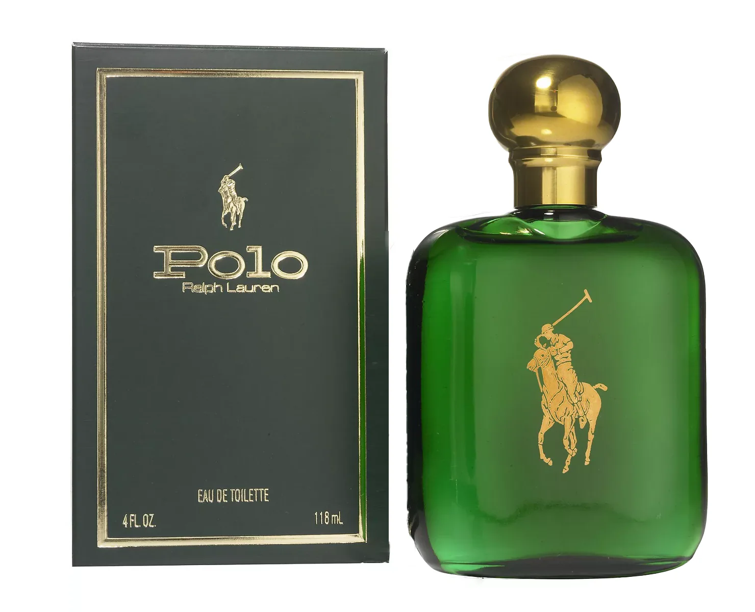 Ralph Lauren Polo Eau de Toilette for Men - Image 14