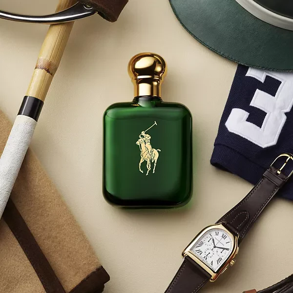 Ralph Lauren Polo Eau de Toilette for Men - Image 15