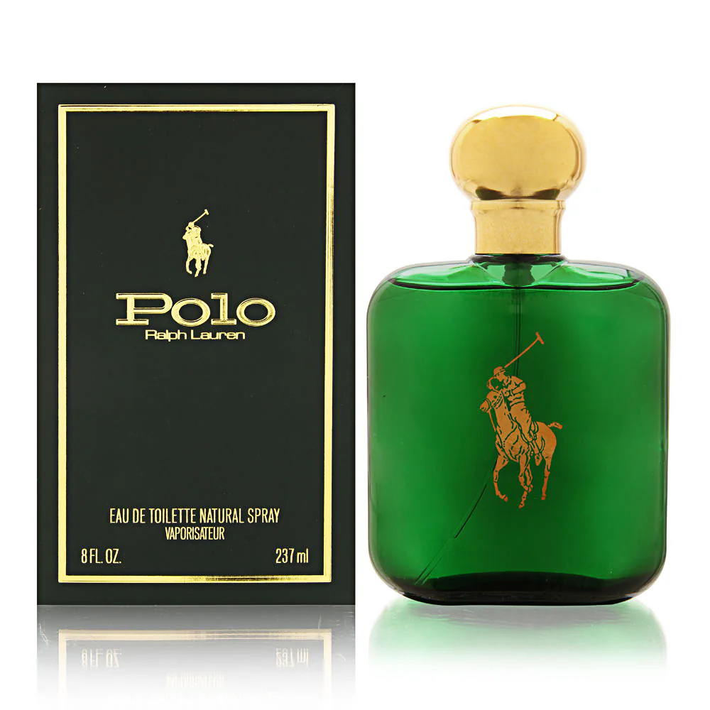 Ralph Lauren Polo Eau de Toilette for Men - Image 18