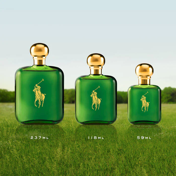 Ralph Lauren Polo Eau de Toilette for Men - Image 19