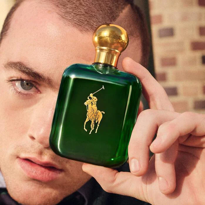 Ralph Lauren Polo Eau de Toilette for Men - Image 20