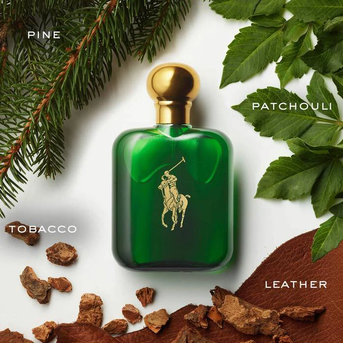 Ralph Lauren Polo Eau de Toilette for Men - Image 21