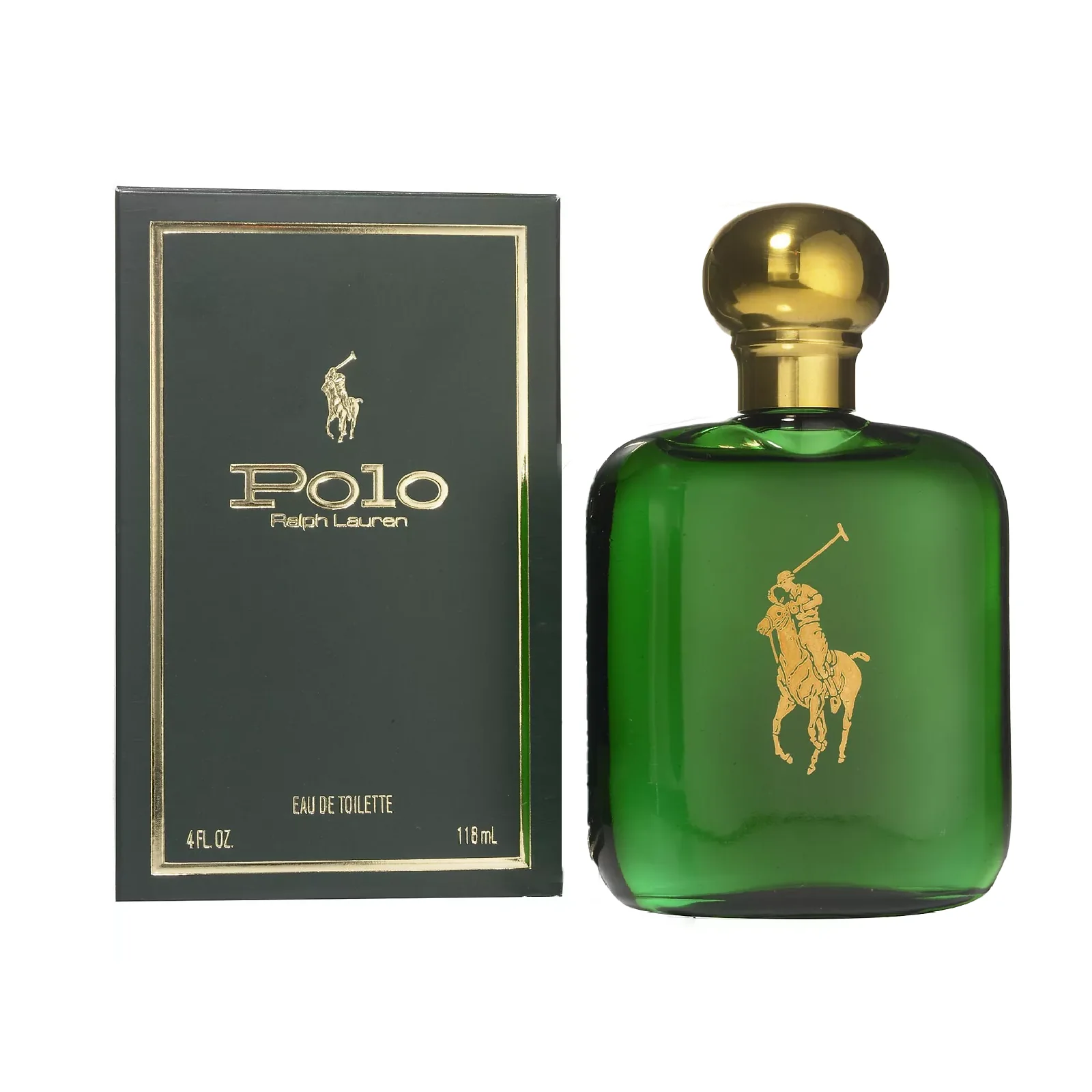 Ralph Lauren Polo Eau de Toilette for Men - Image 4