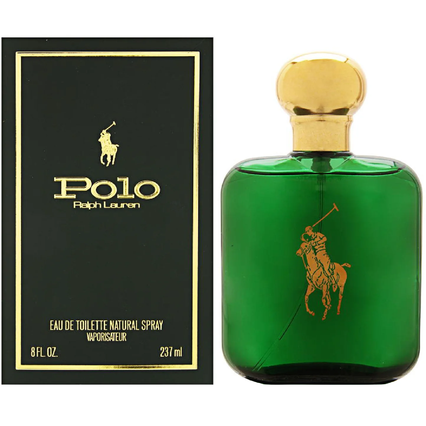 Ralph Lauren Polo Eau de Toilette for Men - Image 6
