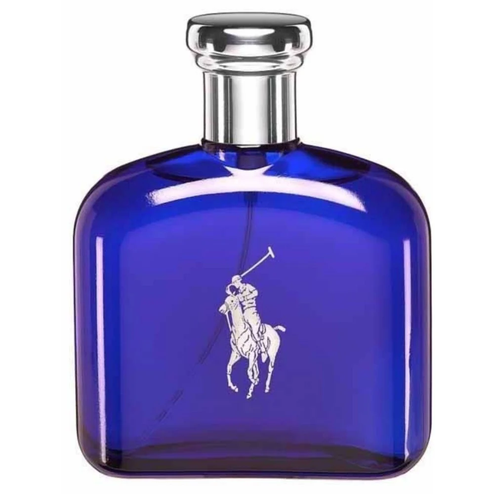 Ralph Lauren Polo Eau de Toilette for Men - Image 9