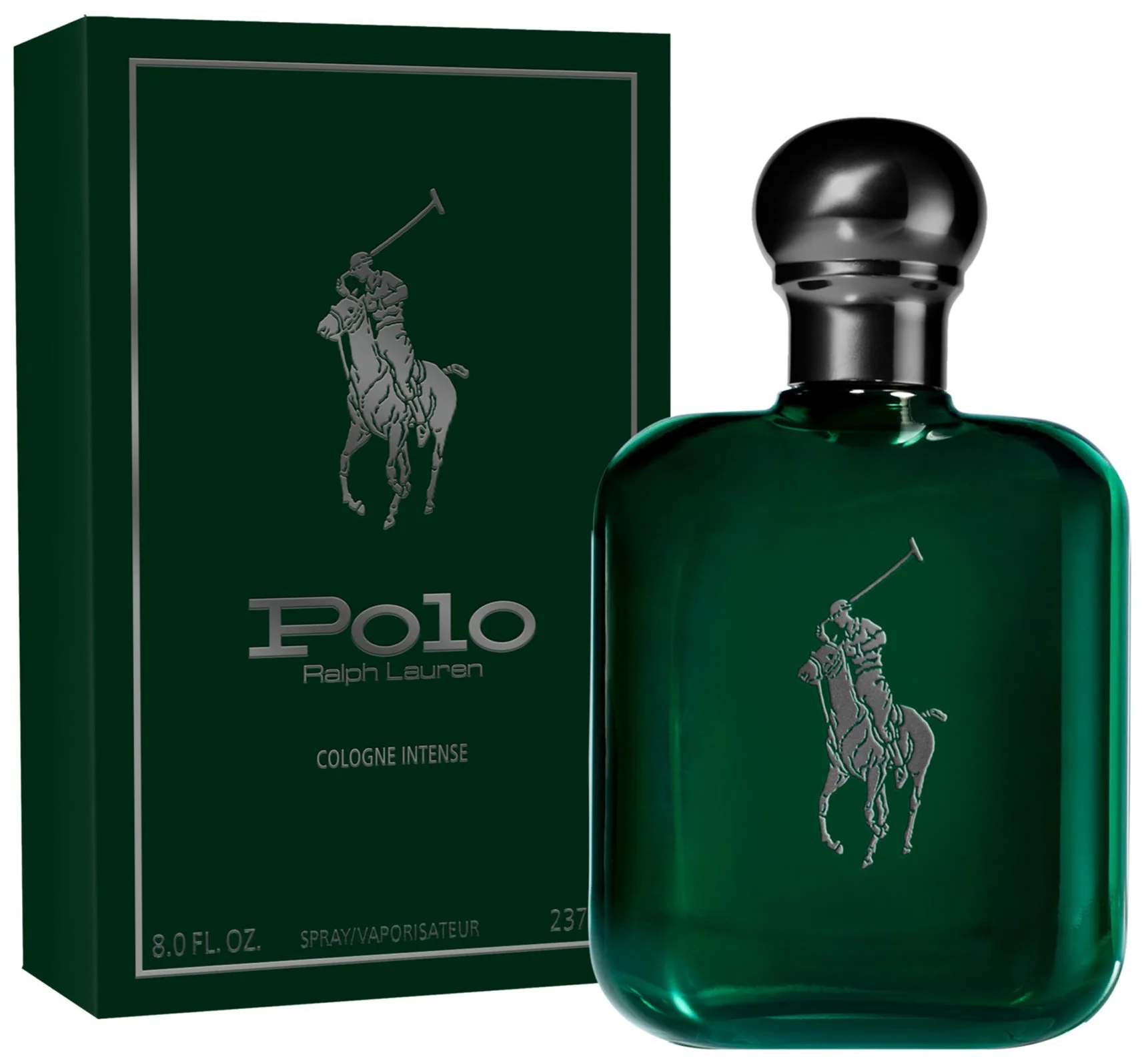 Ralph Lauren Polo Intense Cologne for Men - Image 2