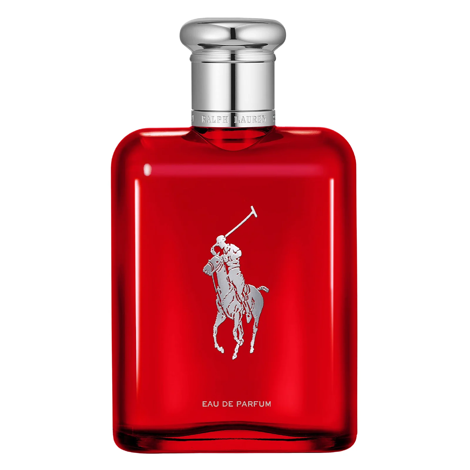 Ralph Lauren Polo Red Eau de Parfum for Men - Image 3