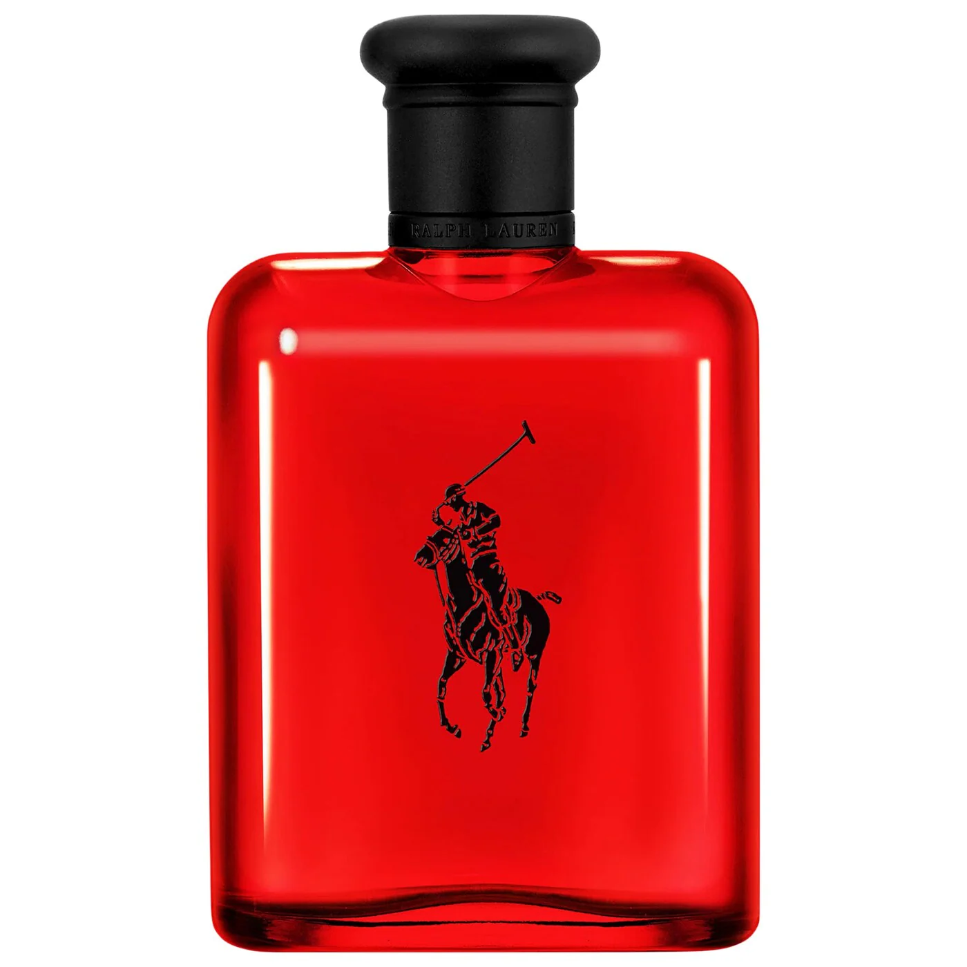 Ralph Lauren Polo Red Eau de Toilette for Men - Image 3
