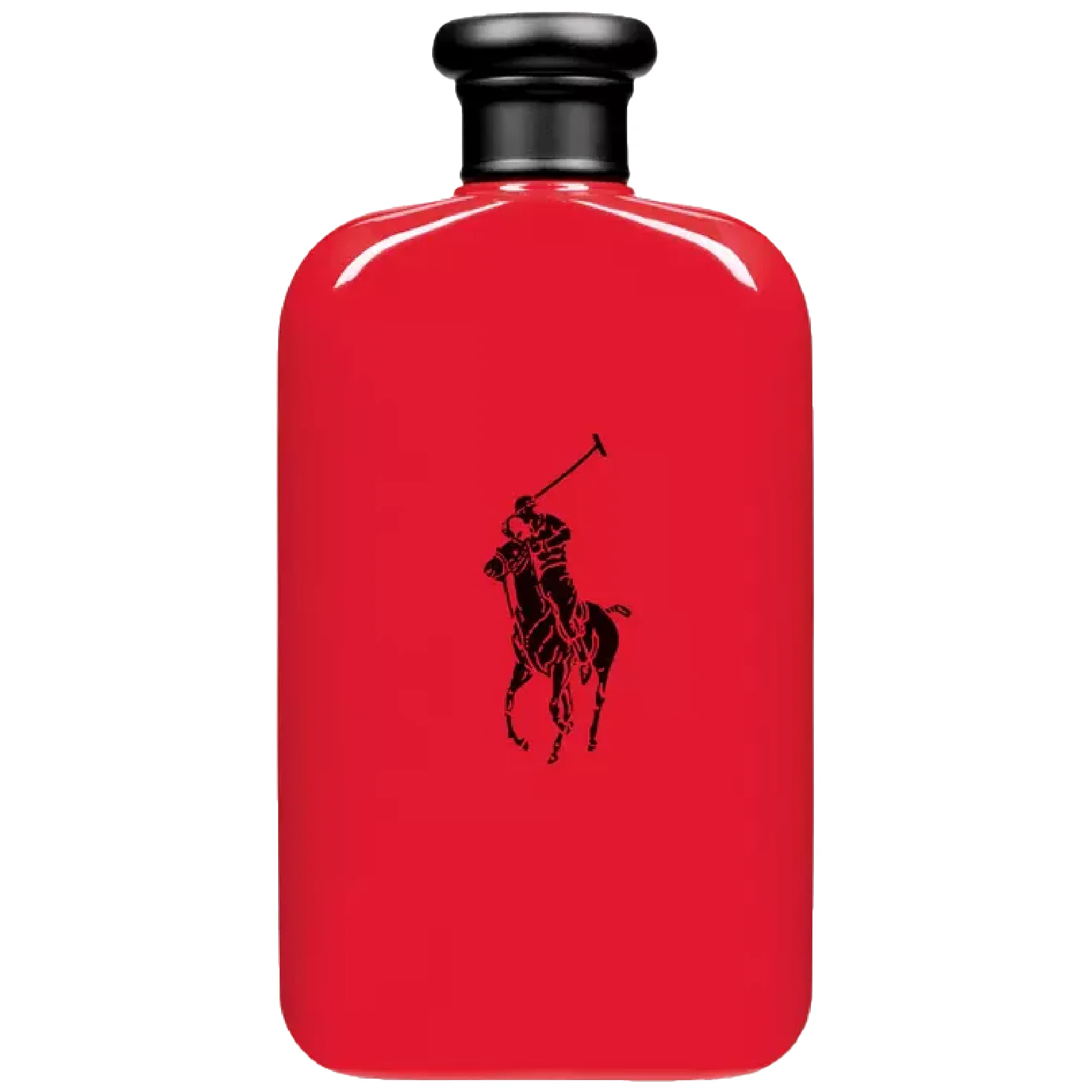 Ralph Lauren Polo Red Eau de Toilette for Men - Image 5