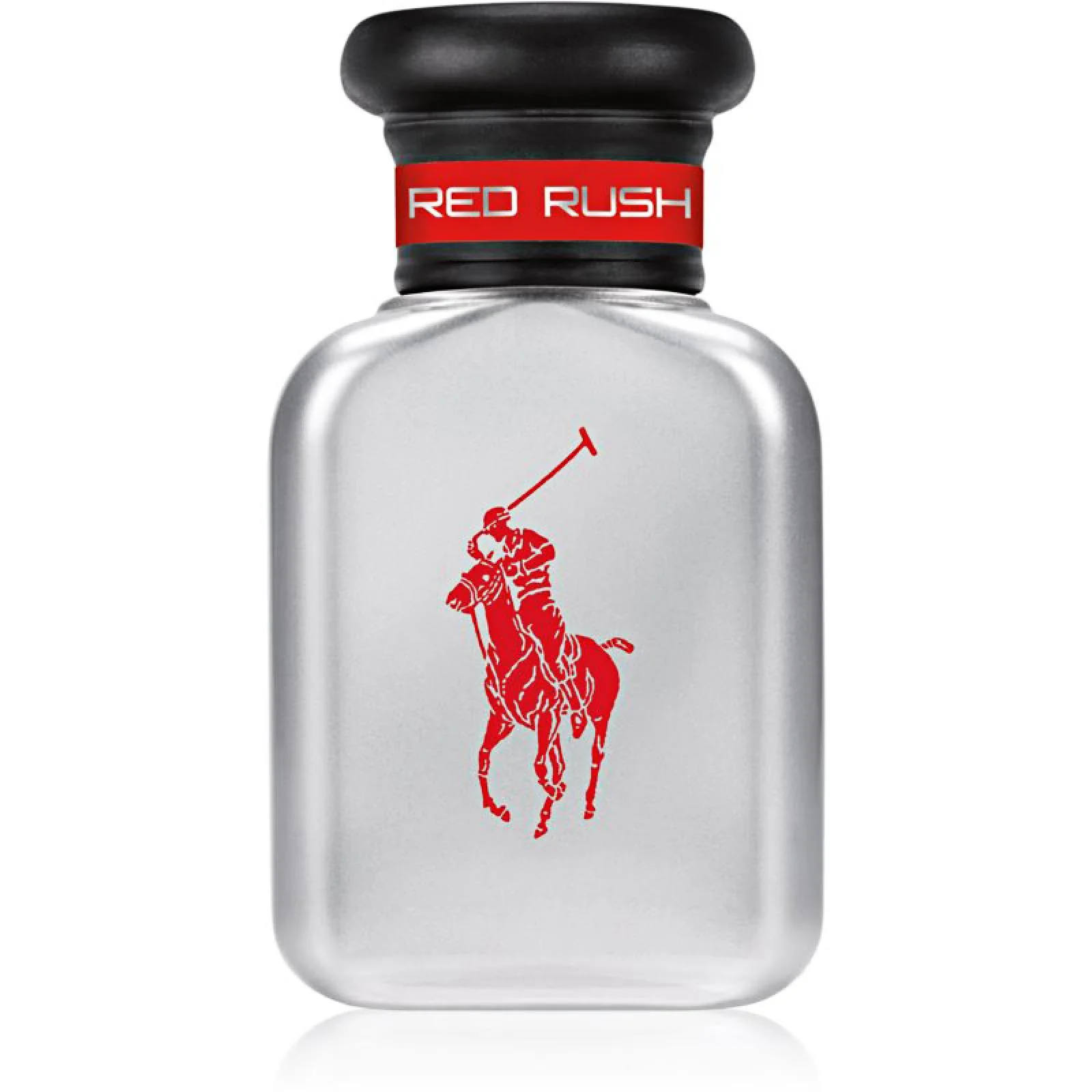 Ralph Lauren Polo Red Rush Eau de Toilette for Men - Image 4