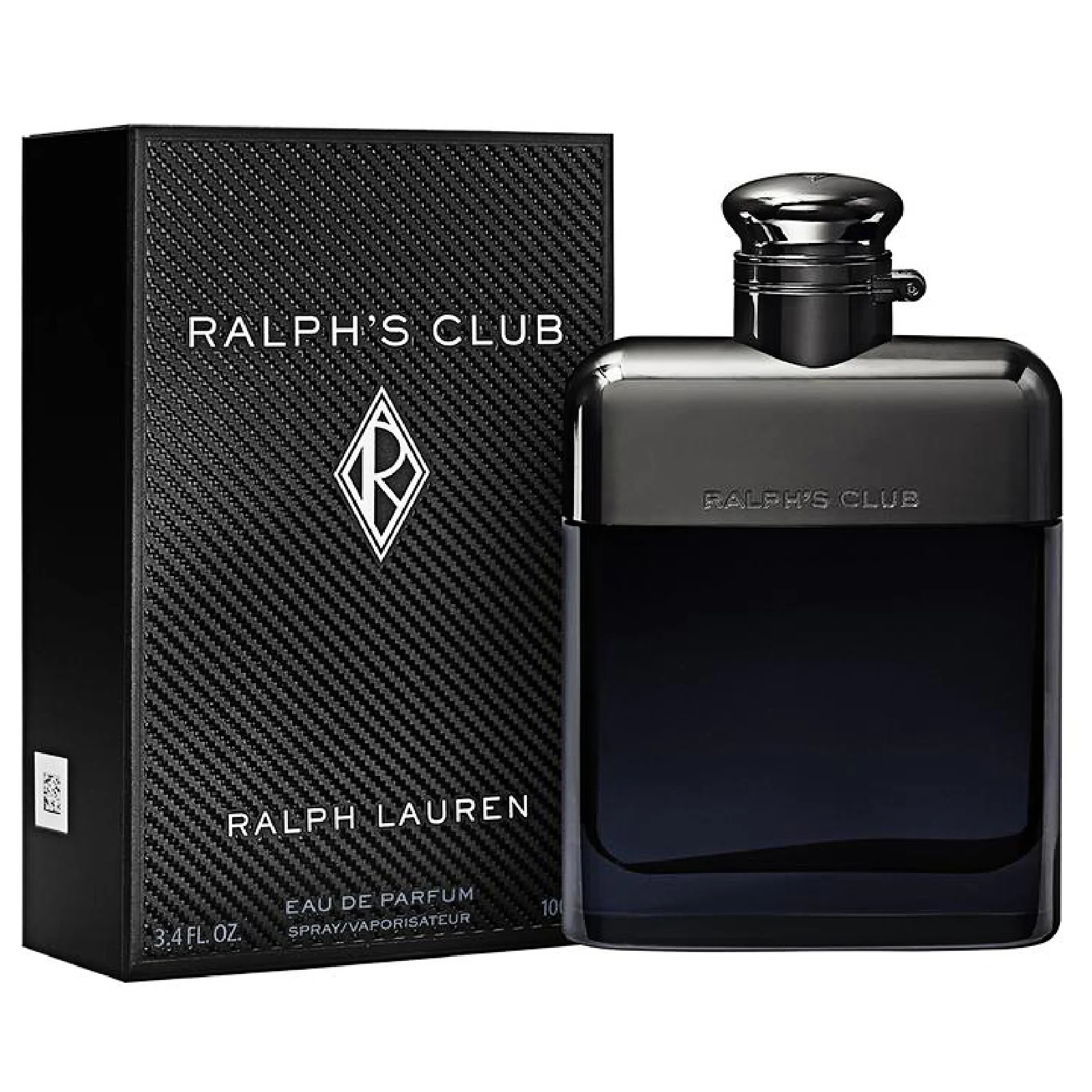 Ralph Lauren Ralph's Club Eau de Parfum for Men - Image 2