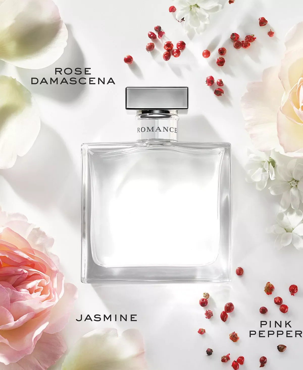 Ralph Lauren Romance Eau de Parfum for Women - Image 8