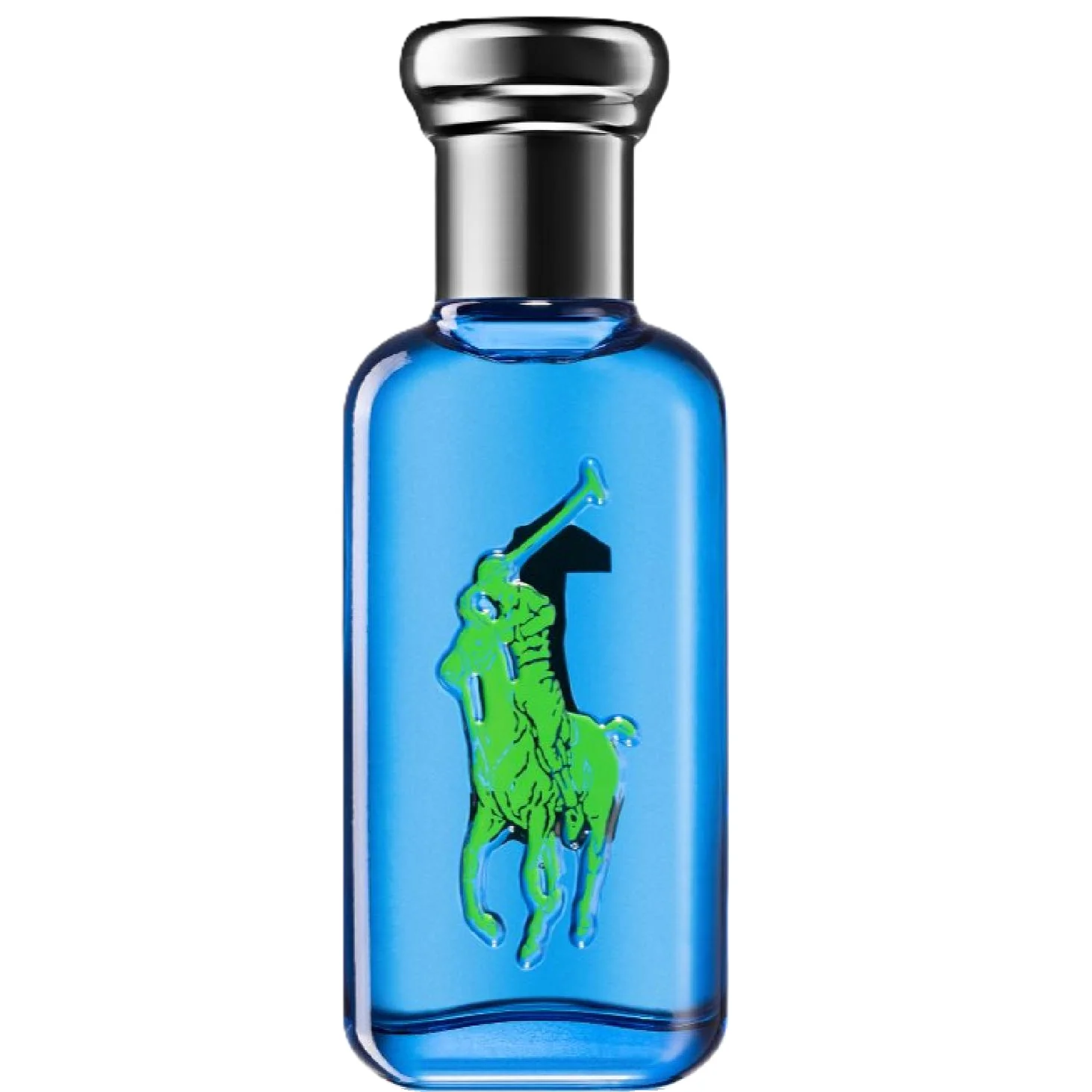 Ralph Lauren The Big Pony Collection # 1 Eau de Toilette for Men