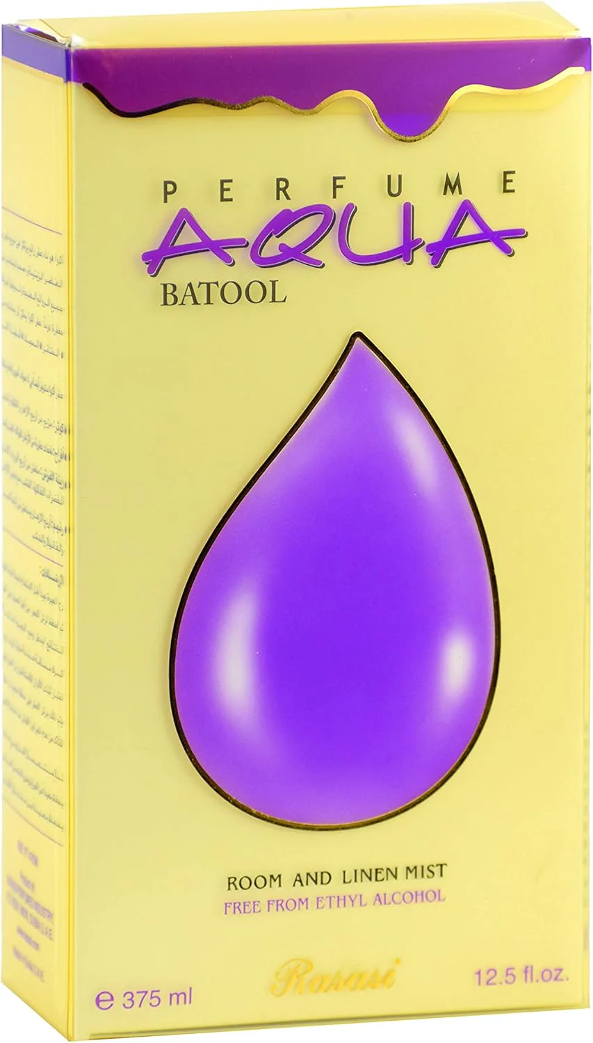 Rasasi Aqua Batool Air Freshener for Everyone - Image 2