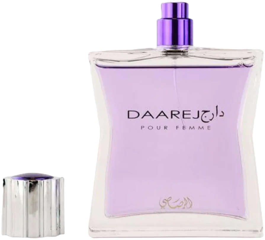 Rasasi Daarej Eau de Parfum for Women - Image 2