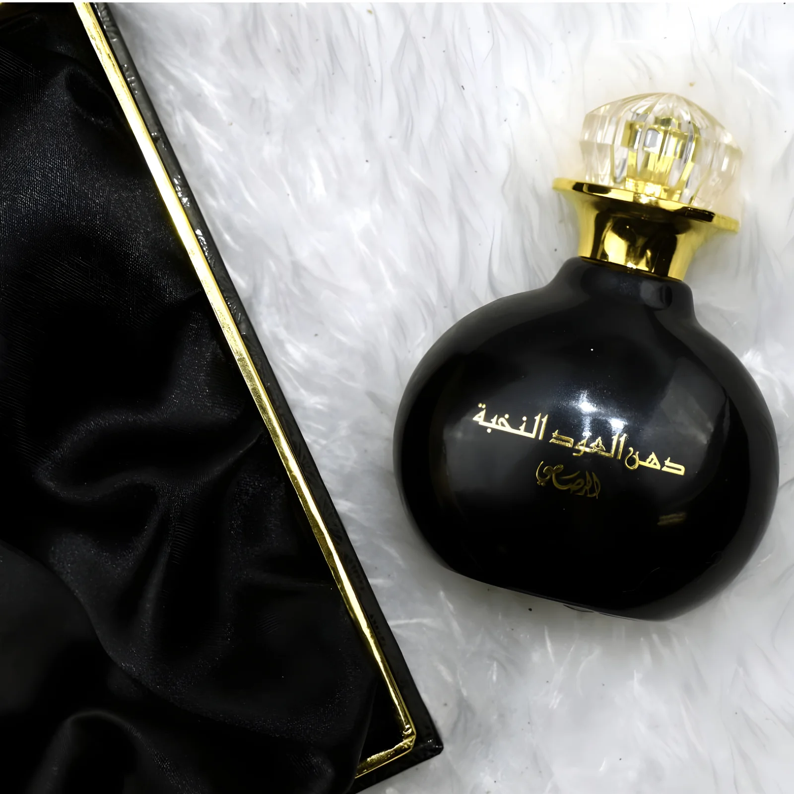 Rasasi Dhan Al Oudh Al Nokhba Eau de Parfum for Everyone - Image 3
