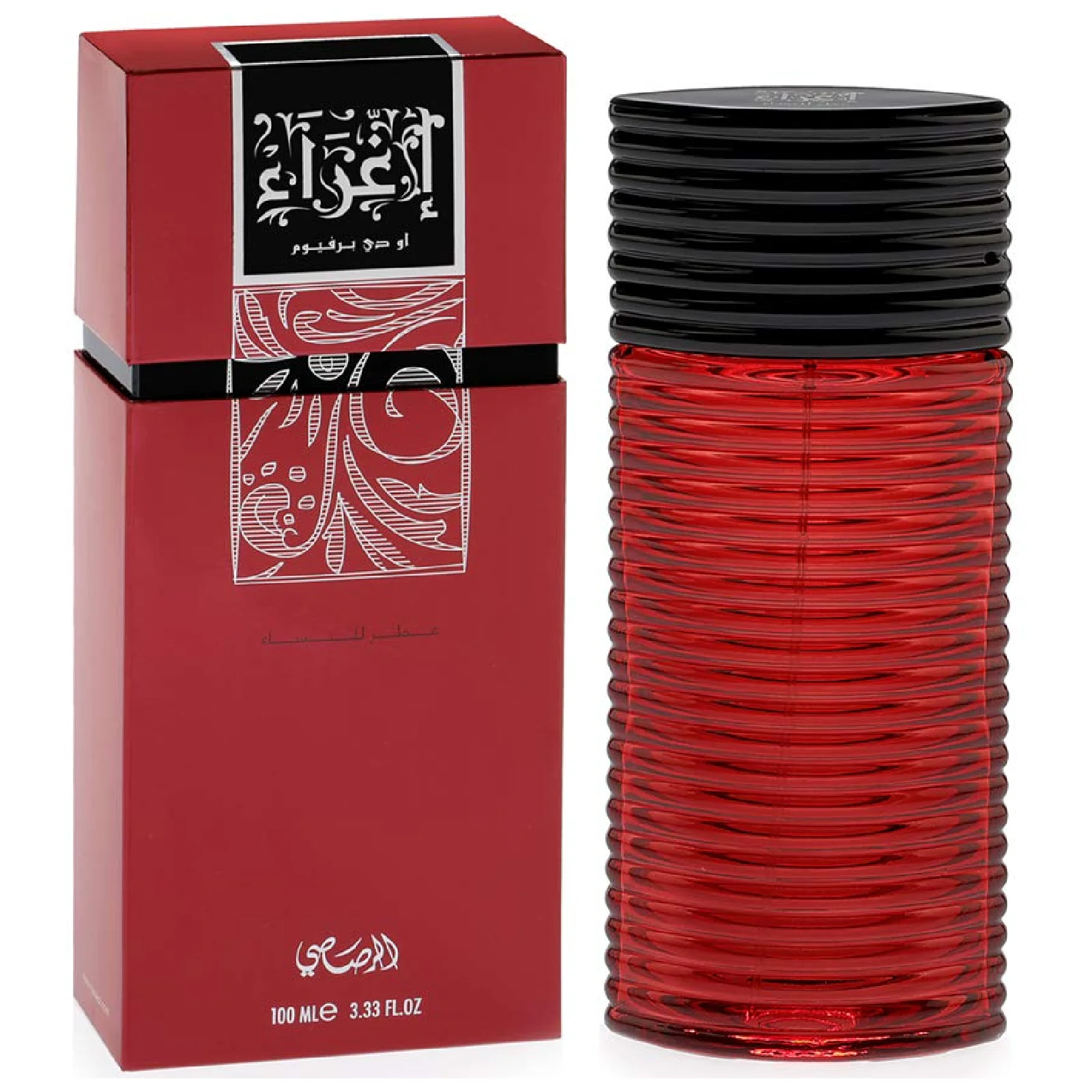 Rasasi Egra Eau de Parfum for Women - Image 3