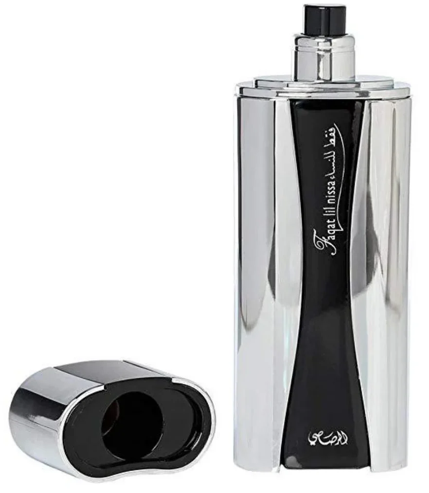 Rasasi Faqat Lil Nissa Eau de Parfum for Women - Image 2