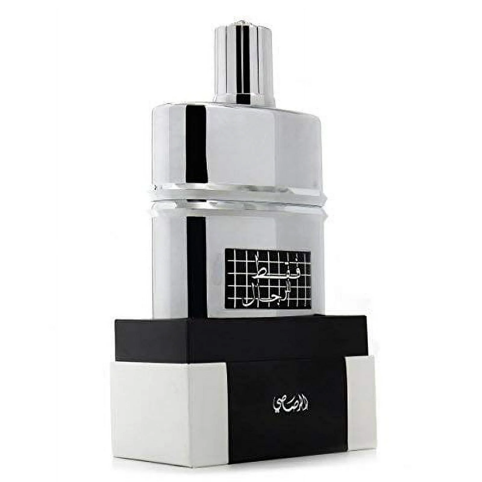 Rasasi Faqat Lil Rijal Eau de Parfum for Men - Image 4