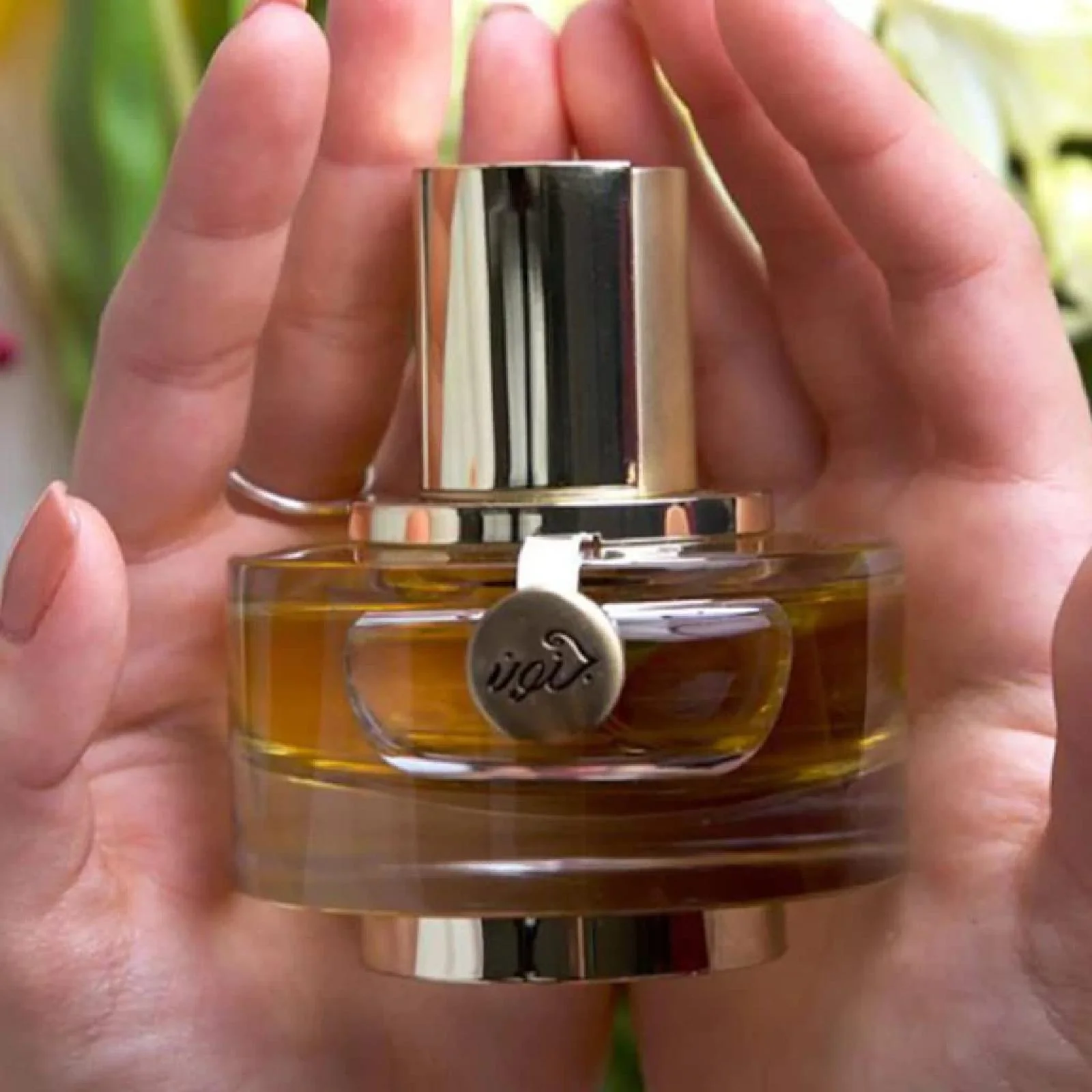 Rasasi Junoon Leather Eau de Parfum for Women - Image 4