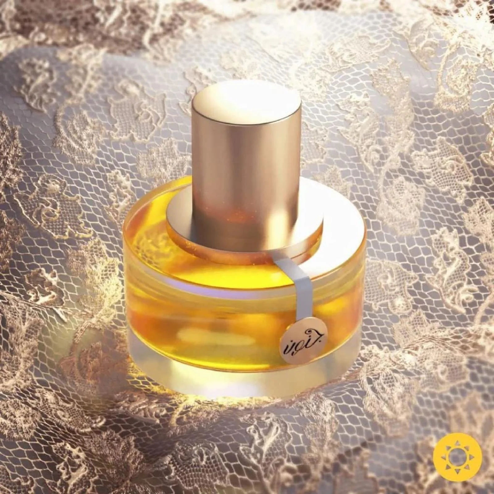 Rasasi Junoon Satin Eau de Parfum for Women - Image 5