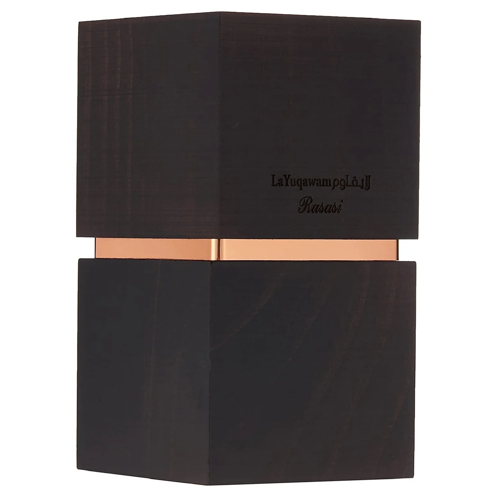 Rasasi La Yaqawam Eau de Parfum for Men - Image 4
