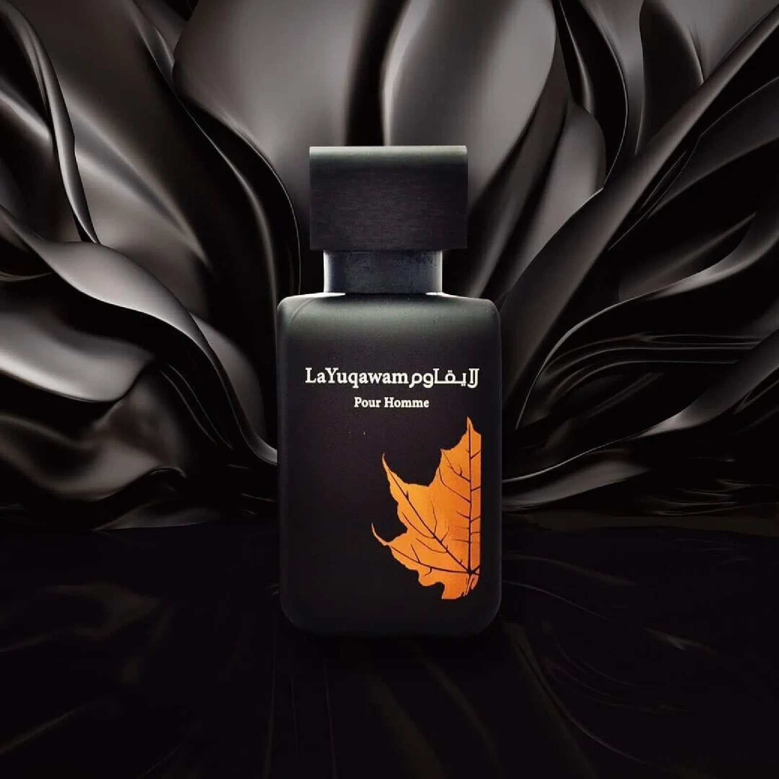 Rasasi La Yaqawam Eau de Parfum for Men - Image 5