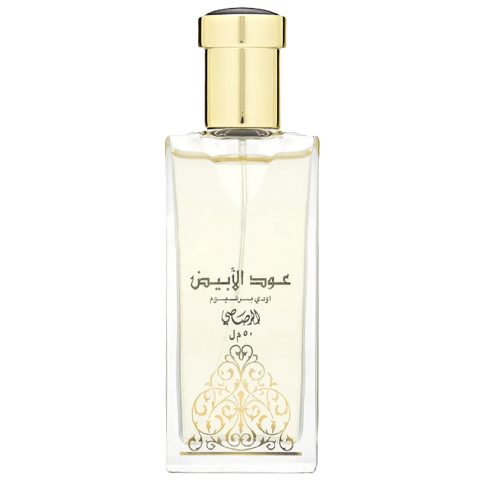 Rasasi Oudh Al Abiyad Eau de Parfum for Men