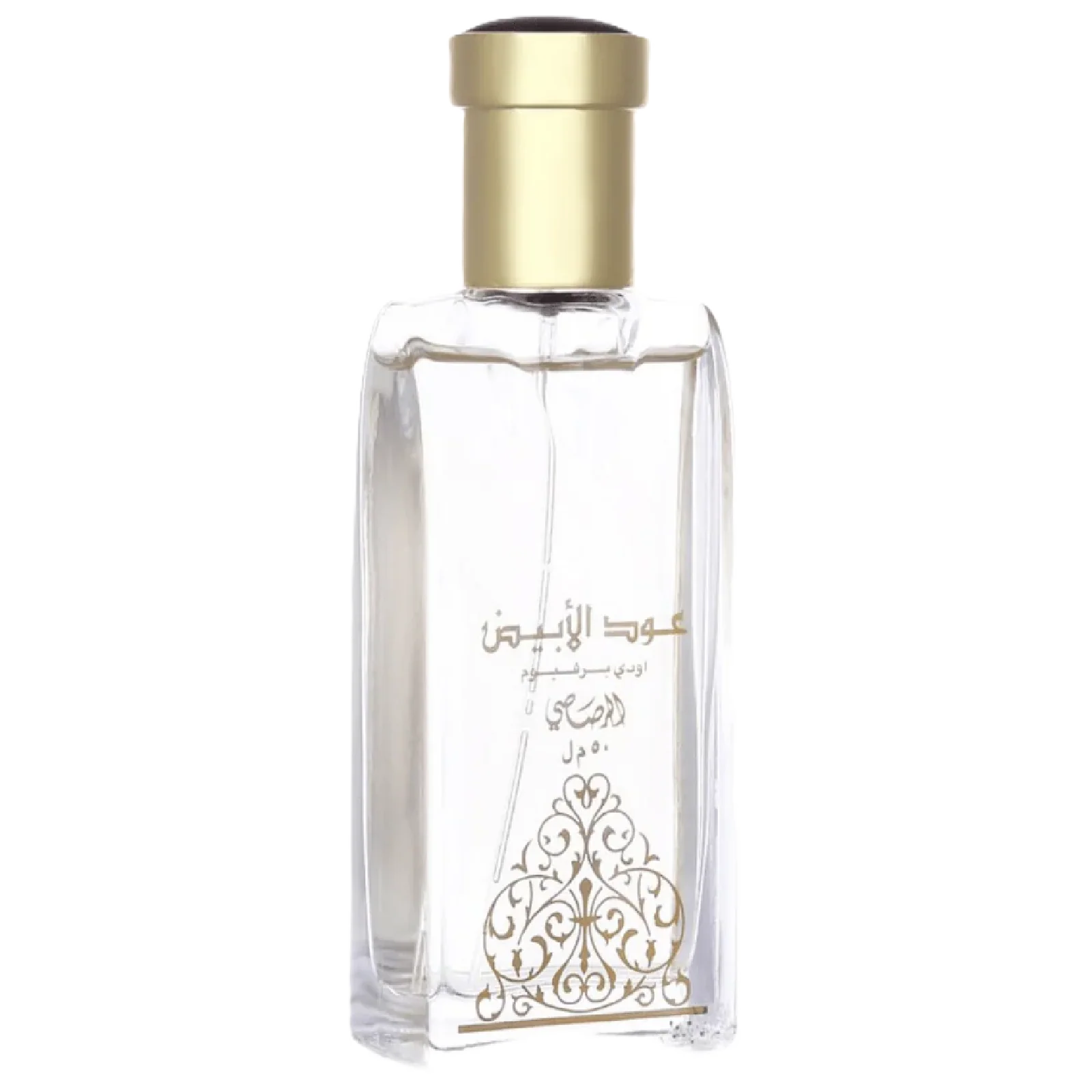 Rasasi Oudh Al Abiyad Eau de Parfum for Men - Image 2