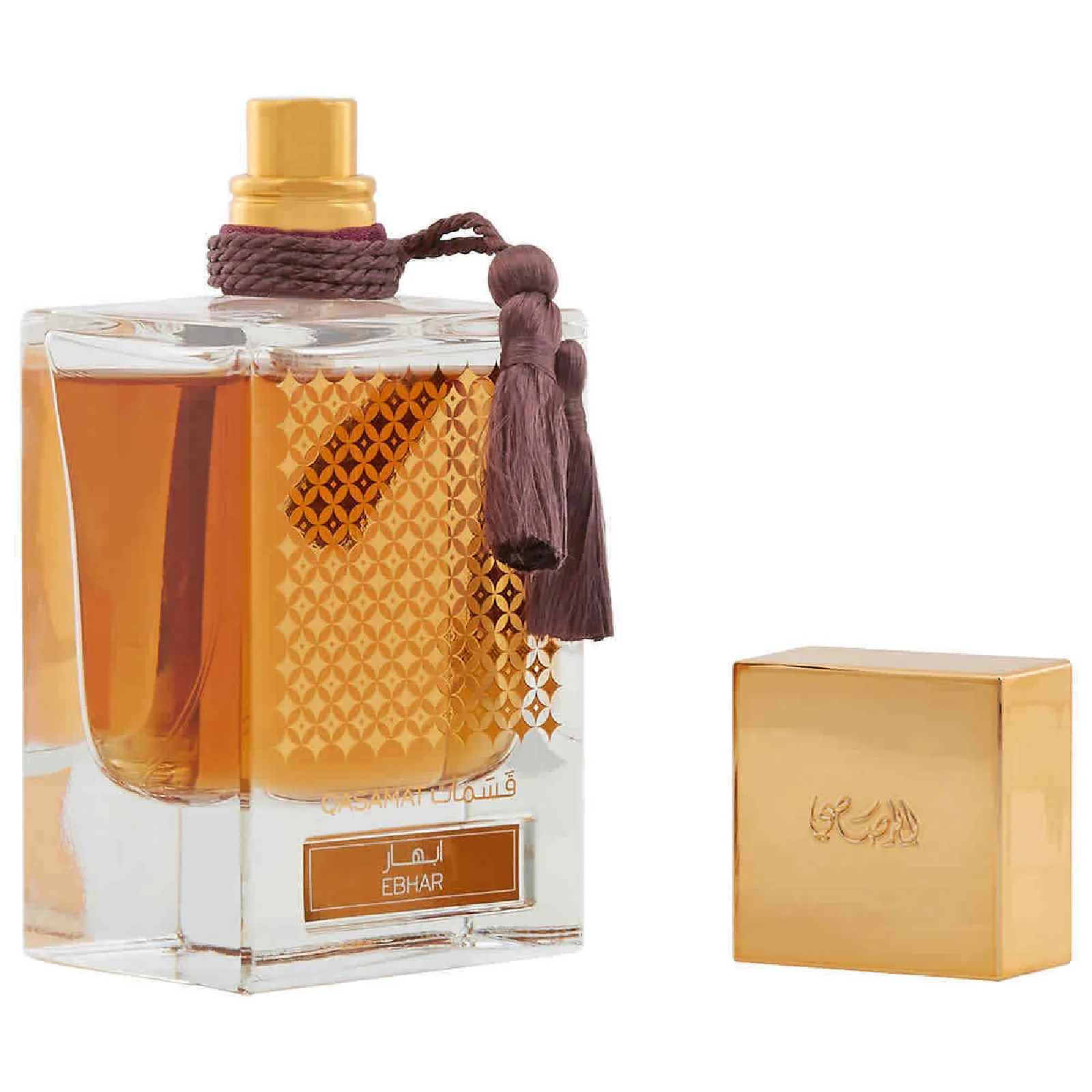 Rasasi Qasamat Ebhar Eau de Parfum for Everyone - Image 2