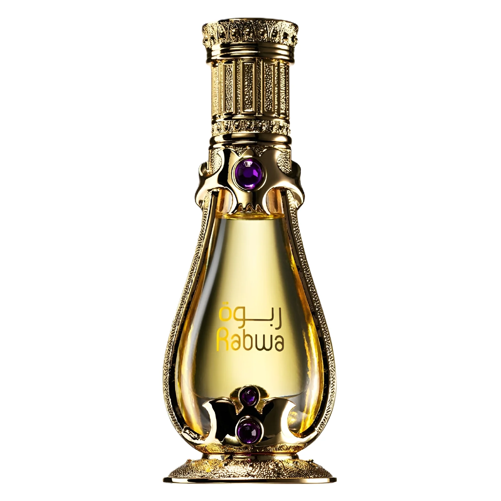 Rasasi Rabwa Concentrated Perfume Oil for Everyone