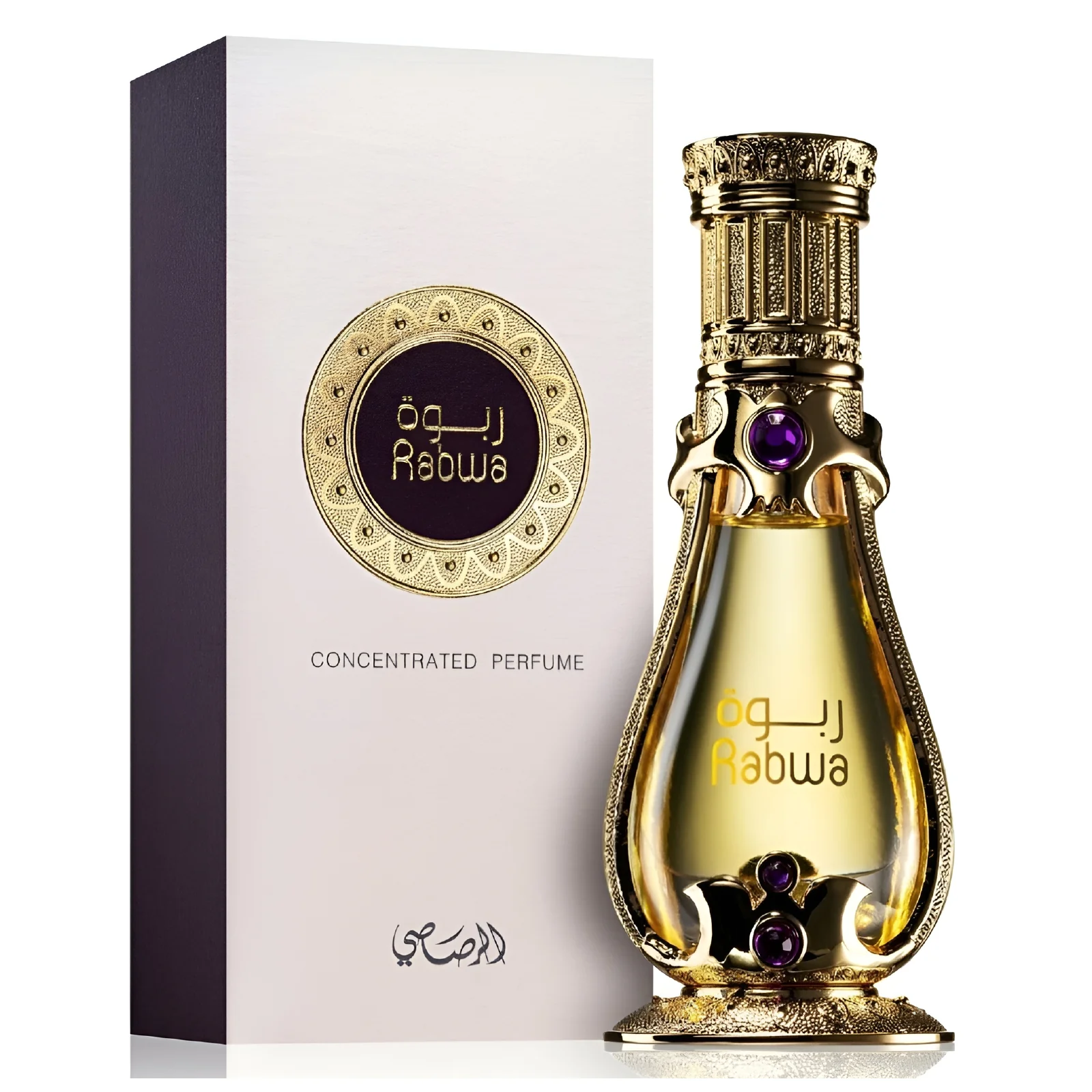 Rasasi Rabwa Concentrated Perfume Oil for Everyone - Image 3