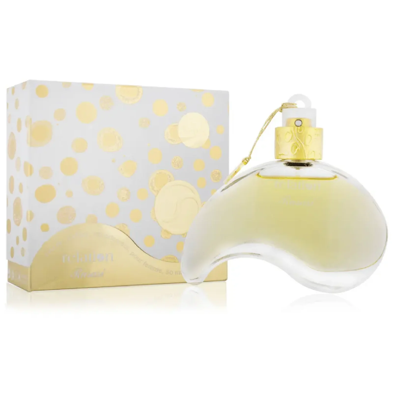 Rasasi Relation Eau de Parfum for Women - Image 2