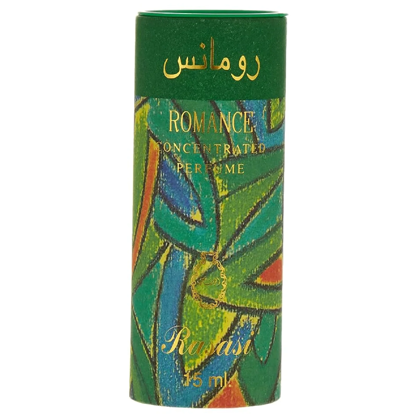 Rasasi Romance Concentrate Perfume Oil for Everyone - Image 2