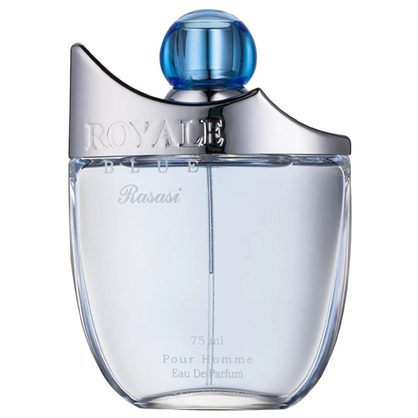 Rasasi Royale Blue Eau de Parfum for Men - Image 6