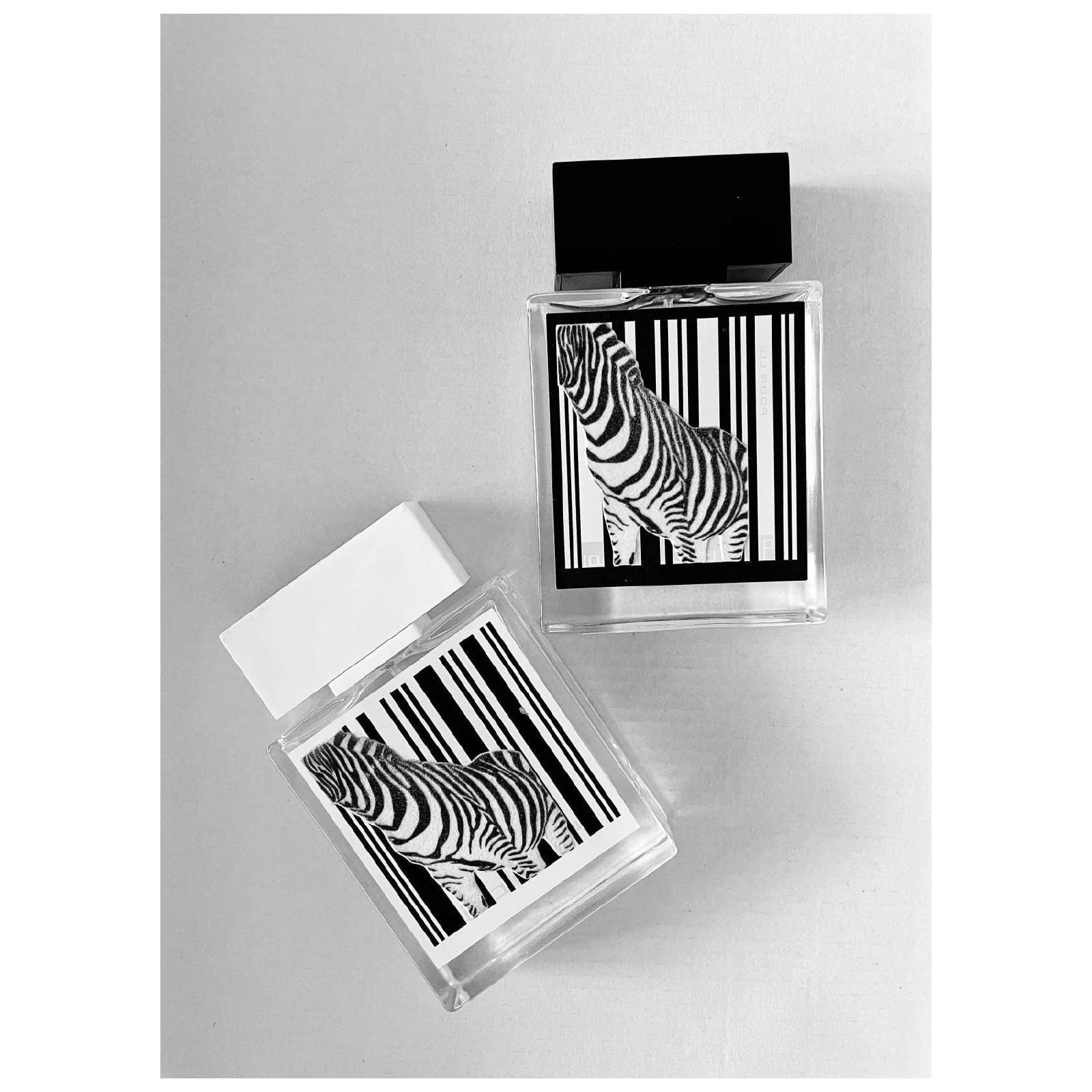Rasasi Rumz Al Rasasi 9325 Zebra Eau de Parfum for Men - Image 7