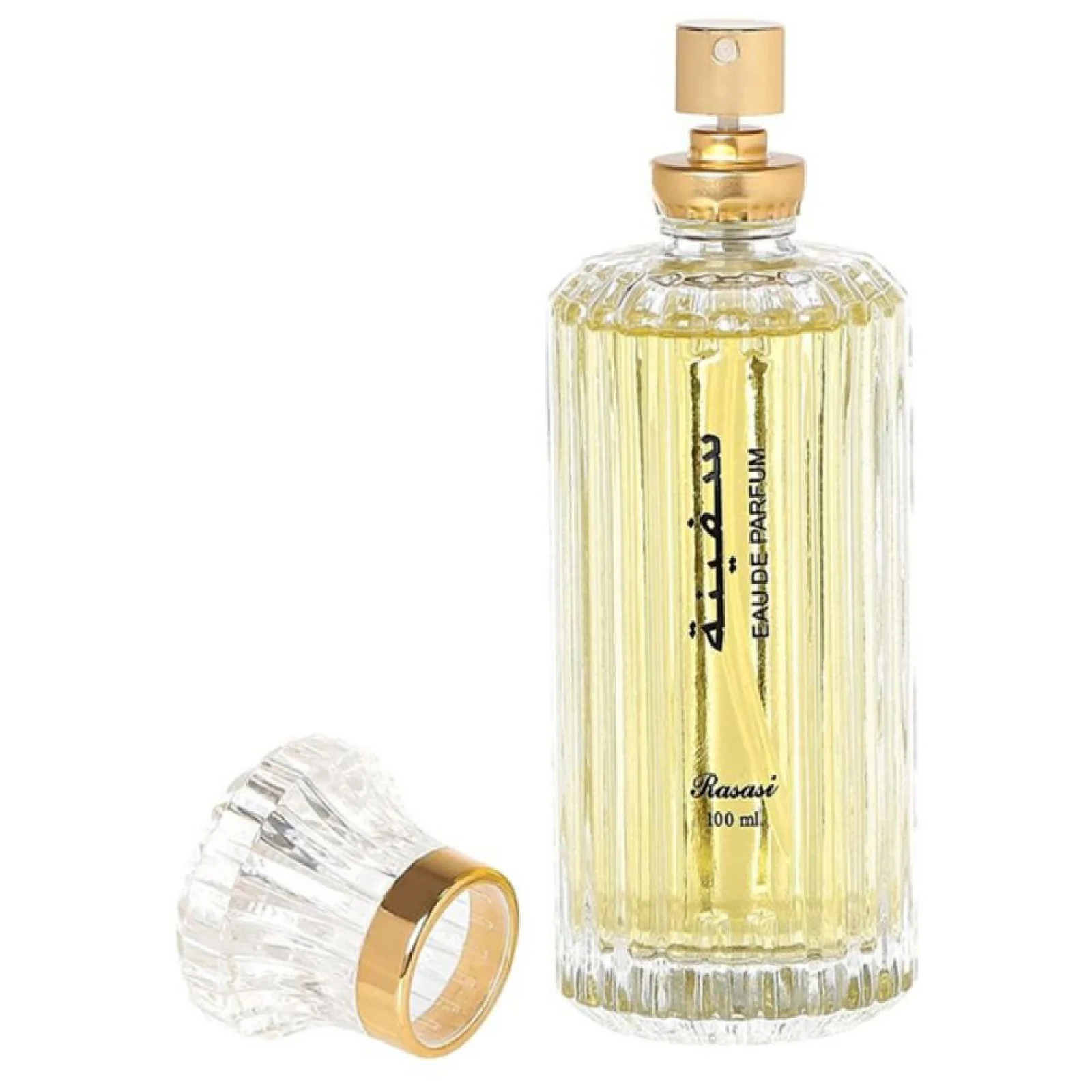 Rasasi Safina Eau de Parfum for Women - Image 2