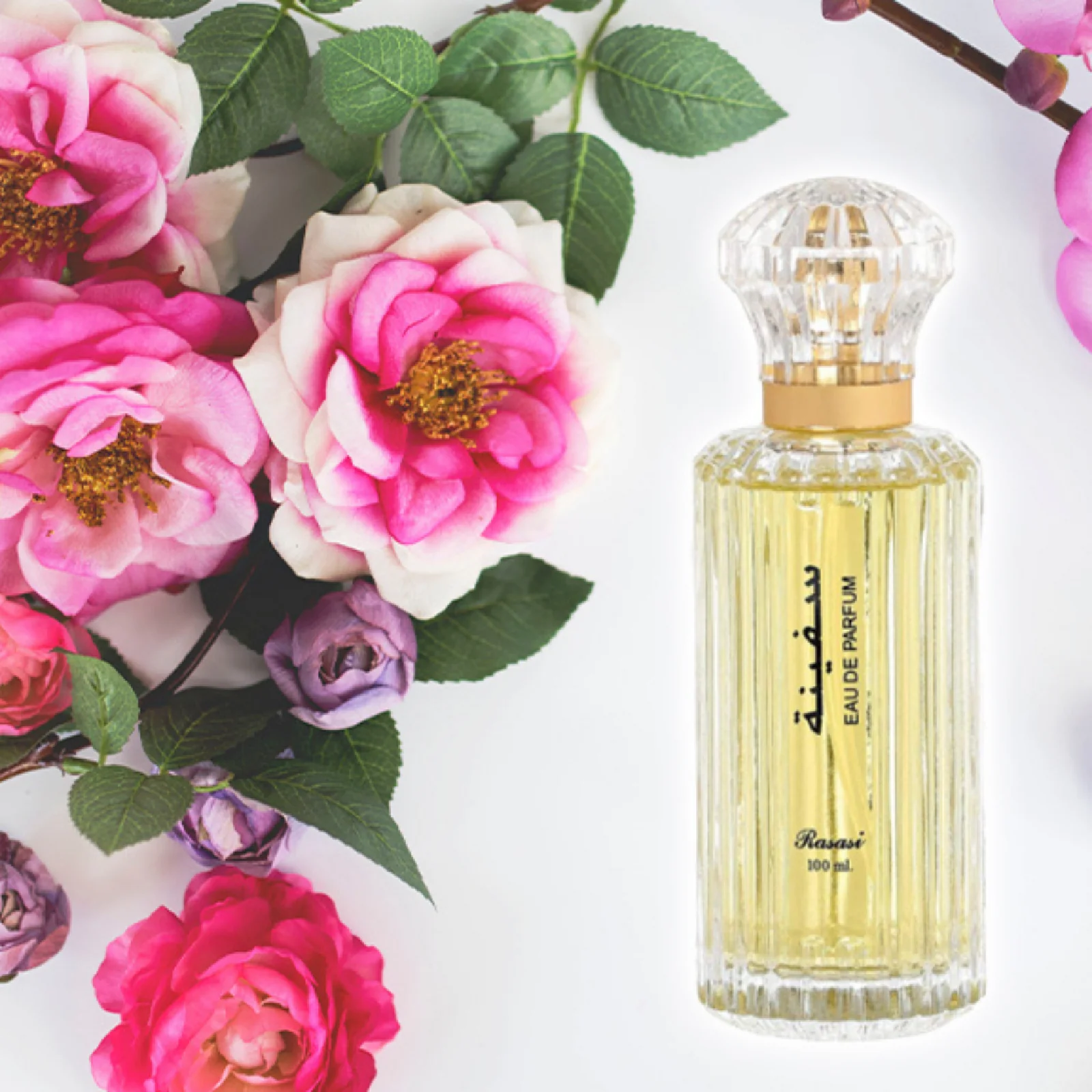 Rasasi Safina Eau de Parfum for Women - Image 4