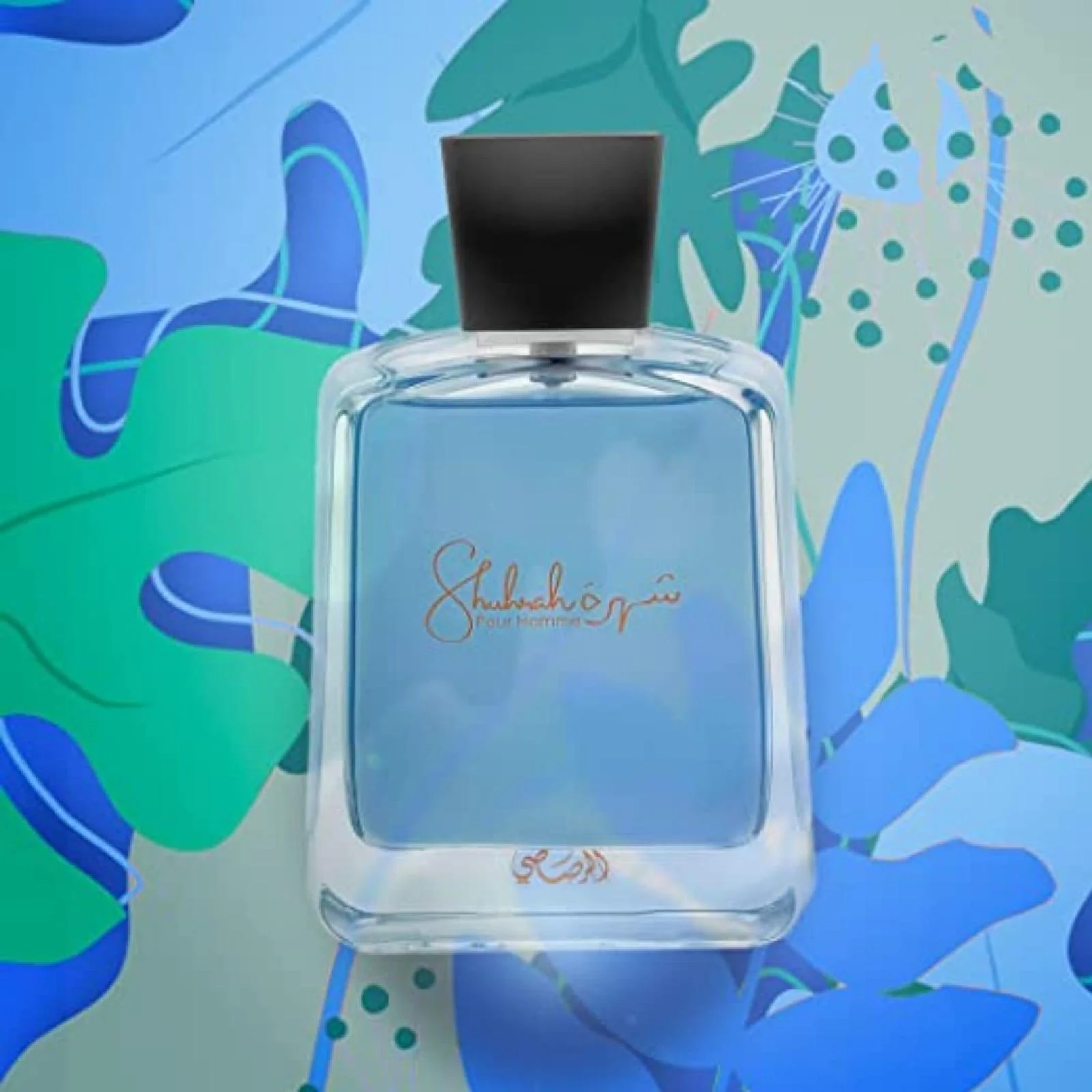 Rasasi Shuhrah Eau de Parfum for Men - Image 5