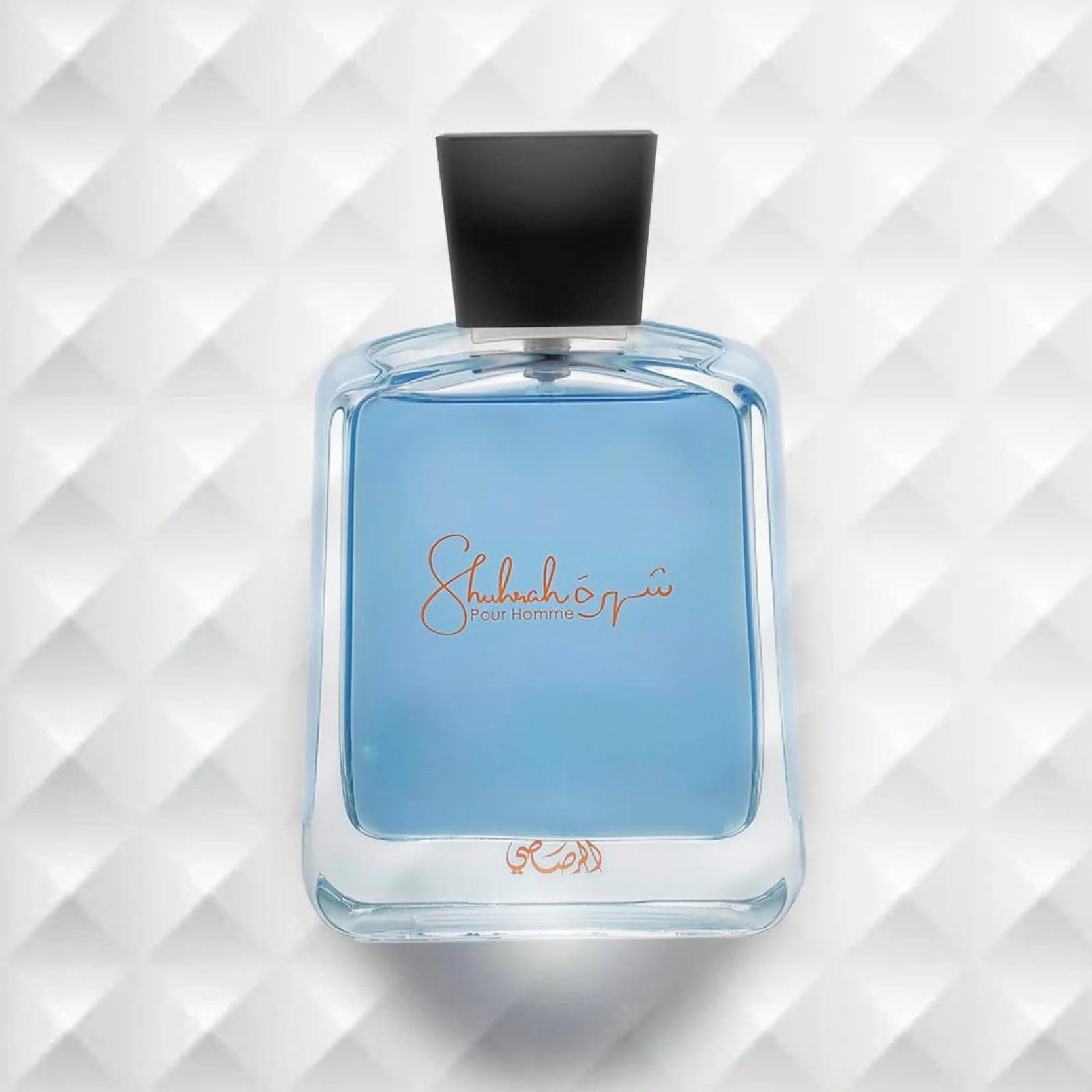 Rasasi Shuhrah Eau de Parfum for Men - Image 6