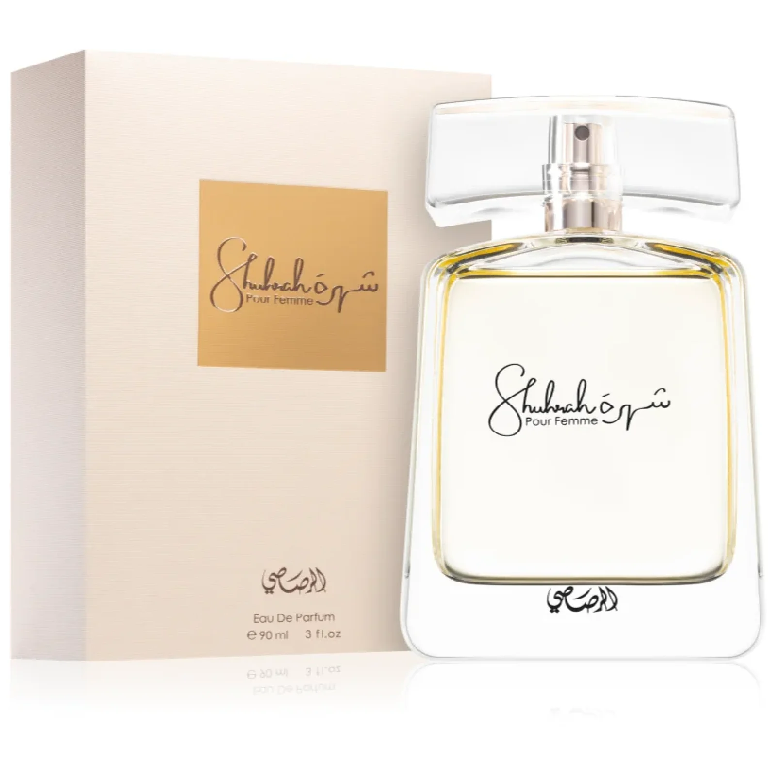 Rasasi Shuhrah Eau de Parfum for Women - Image 2