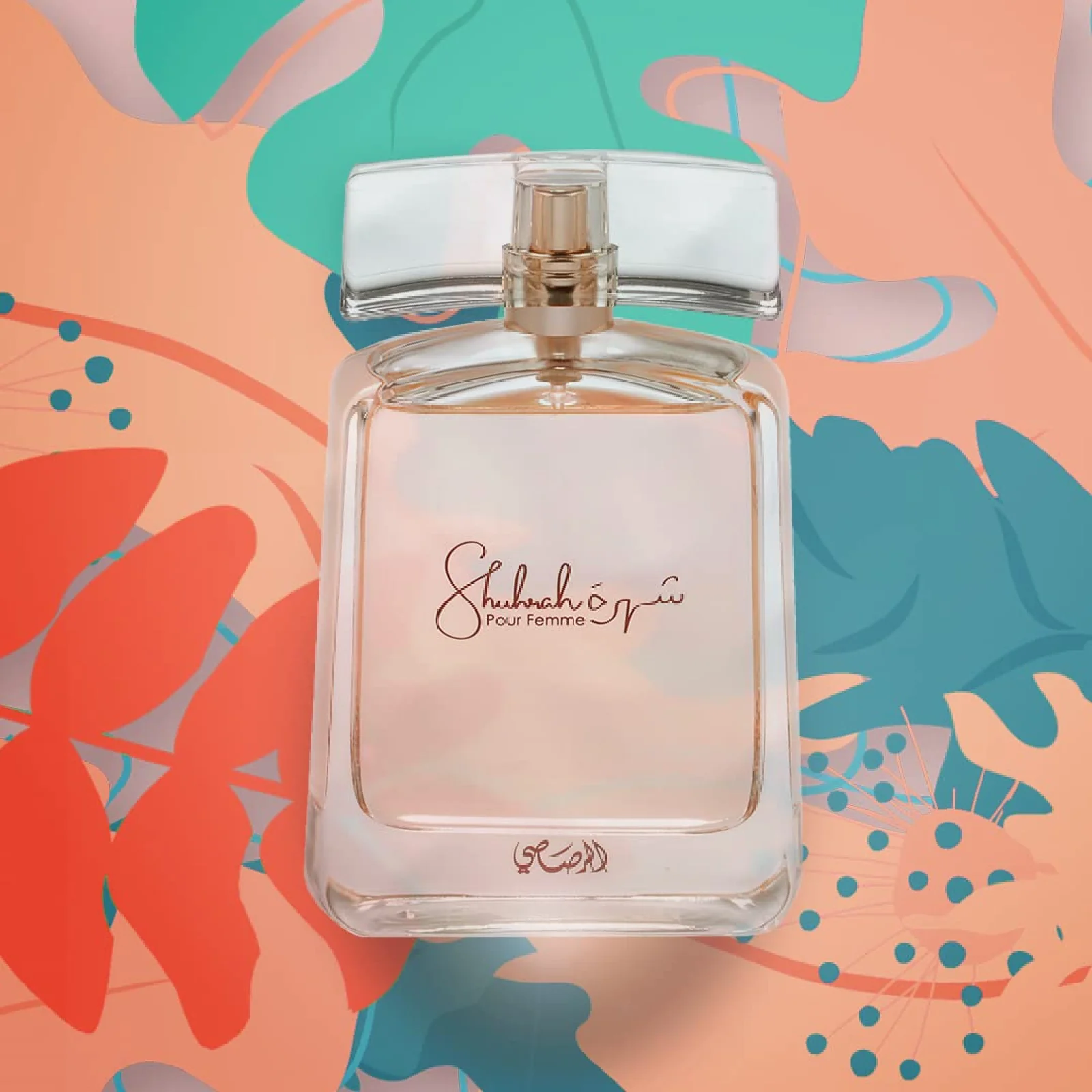 Rasasi Shuhrah Eau de Parfum for Women - Image 3